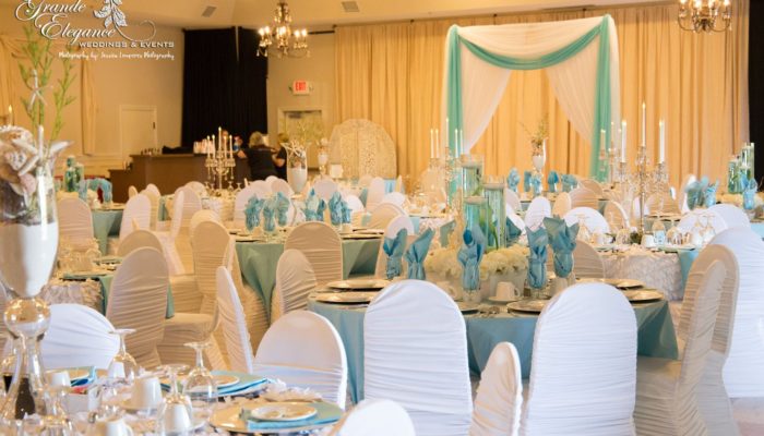  Weddings  Northern Lights Ballroom Banquet Center 