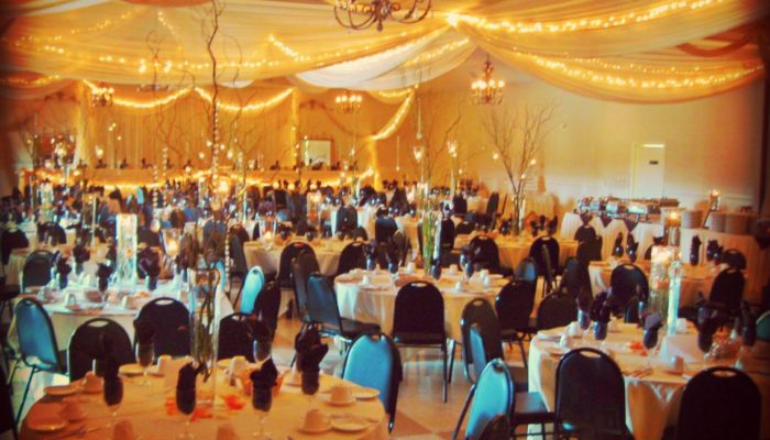 Northern Lights Ballroom Banquet Center Home